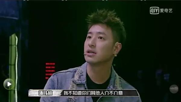 Gai：idol别来《中国有嘻哈》，会死得很快 | 第22张