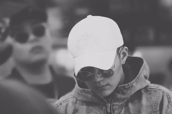 《中国有嘻哈》夺冠热门强势分析 | 第2张 | 嘻哈中国 《中国有嘻哈》夺冠热门强势分析 | 第2张