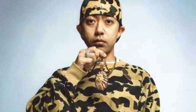 有一种嘻哈 叫“日式Hip-Hop”! | 第2张 | 嘻哈中国 有一种嘻哈 叫“日式Hip-Hop”! | 第2张