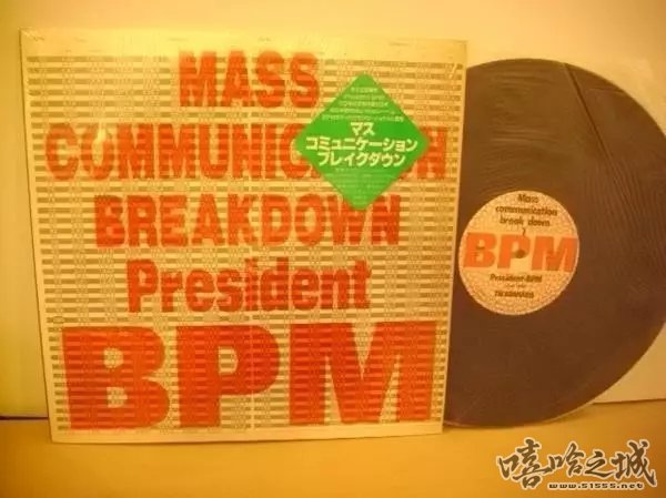 有一种嘻哈 叫“日式Hip-Hop”! | 第7张 | 嘻哈中国 有一种嘻哈 叫“日式Hip-Hop”! | 第7张