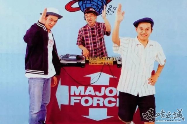 有一种嘻哈 叫“日式Hip-Hop”! | 第8张 | 嘻哈中国 有一种嘻哈 叫“日式Hip-Hop”! | 第8张