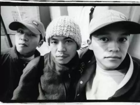 有一种嘻哈 叫“日式Hip-Hop”! | 第9张 | 嘻哈中国 有一种嘻哈 叫“日式Hip-Hop”! | 第9张