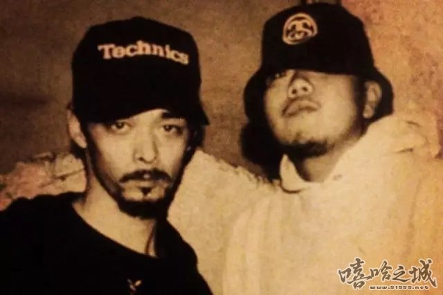 有一种嘻哈 叫“日式Hip-Hop”! | 第12张 | 嘻哈中国 有一种嘻哈 叫“日式Hip-Hop”! | 第12张