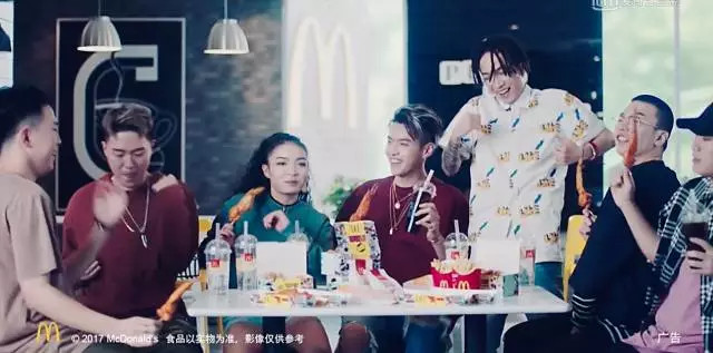 改革开放让Hip-hop走进来,吴亦凡让Rapper富起来 | 第6张 | 嘻哈中国 改革开放让Hip-hop走进来,吴亦凡让Rapper富起来 | 第6张