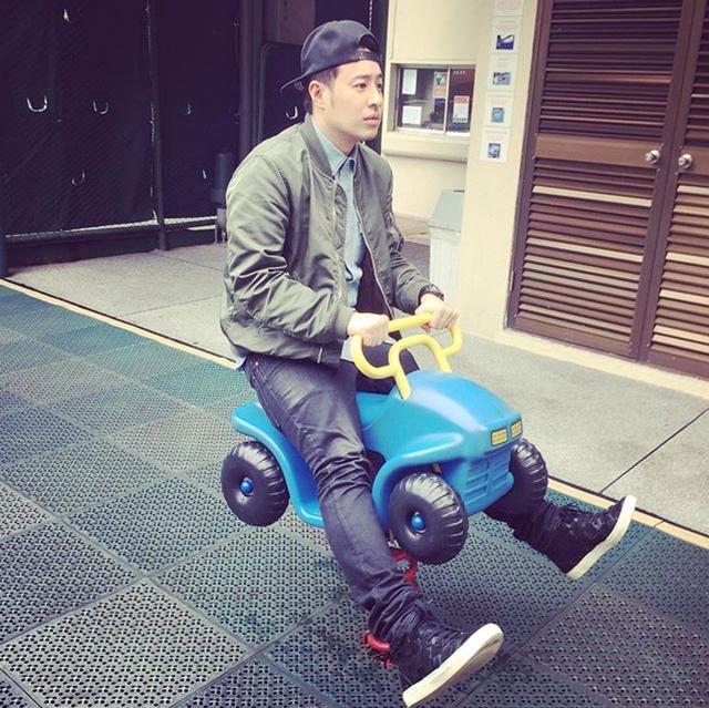 让我们来看看中国有嘻哈导师们的座驾吧！ | 第1张