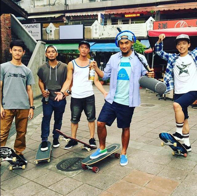 让我们来看看中国有嘻哈导师们的座驾吧！ | 第2张