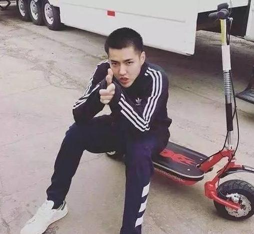 让我们来看看中国有嘻哈导师们的座驾吧！ | 第3张