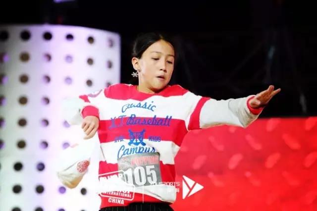 席嘉琪2017HHI世界总决赛最终战绩POPPING四强 | 第12张 | 嘻哈中国 席嘉琪2017HHI世界总决赛最终战绩POPPING四强 | 第12张