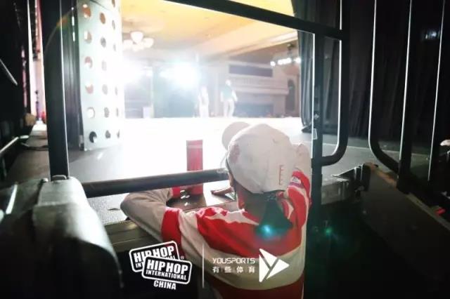 席嘉琪2017HHI世界总决赛最终战绩POPPING四强 | 第10张 | 嘻哈中国 席嘉琪2017HHI世界总决赛最终战绩POPPING四强 | 第10张