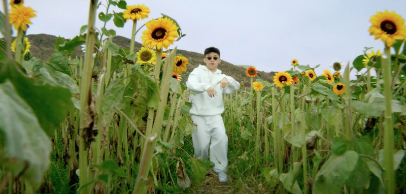 Rich Chigga单曲“GLOW LIKE DAT”发布! | 第3张 | 嘻哈中国 Rich Chigga单曲“GLOW LIKE DAT”发布! | 第3张