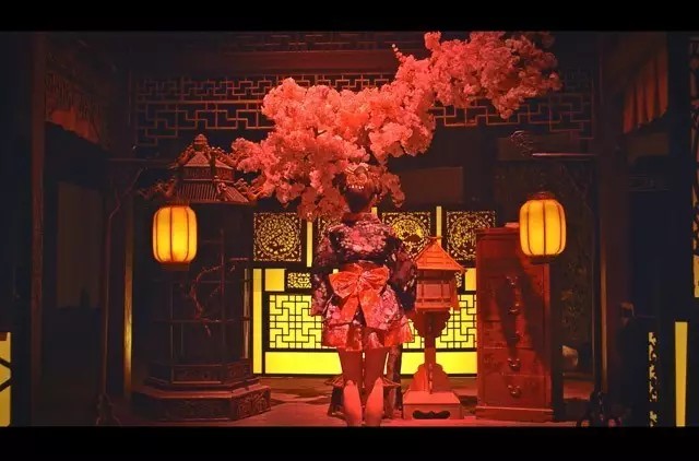 将中国风融入Hip Hop之中——龙井孙旭《请多关照》 | 第4张 | 嘻哈中国 将中国风融入Hip Hop之中——龙井孙旭《请多关照》 | 第4张