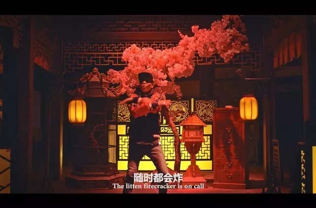 将中国风融入Hip Hop之中——龙井孙旭《请多关照》 | 第2张 | 嘻哈中国 将中国风融入Hip Hop之中——龙井孙旭《请多关照》 | 第2张