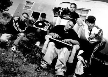 2017 DMC世界DJ冠军大赛 中国总决赛即将开战 | 第13张 | 嘻哈中国 2017 DMC世界DJ冠军大赛 中国总决赛即将开战 | 第13张