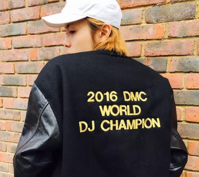 2017 DMC世界DJ冠军大赛 中国总决赛即将开战 | 第17张 | 嘻哈中国 2017 DMC世界DJ冠军大赛 中国总决赛即将开战 | 第17张