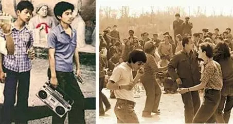 改革开放让Hip-hop走进来,吴亦凡让Rapper富起来 | 第2张 | 嘻哈中国 改革开放让Hip-hop走进来,吴亦凡让Rapper富起来 | 第2张