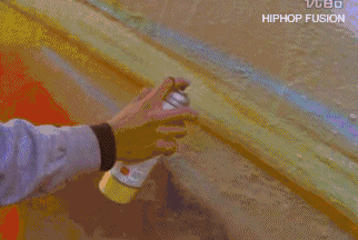 涂鸦,是一辈子的! | 第6张 | 嘻哈中国 涂鸦,是一辈子的! | 第6张