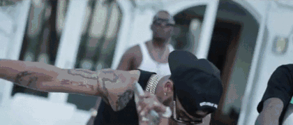 中国可以没有嘻哈，但不能没有东北人 | 第33张