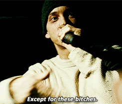 跟说唱歌手约Pao是一种怎样的体验? | 第3张 | 嘻哈中国 跟说唱歌手约Pao是一种怎样的体验? | 第3张