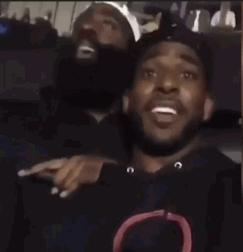 动图秀：《NBA有嘻哈》 混迹篮球圈的饶舌奇才 