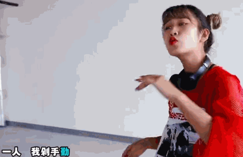 动图秀：NBA赛场上的音乐时尚 