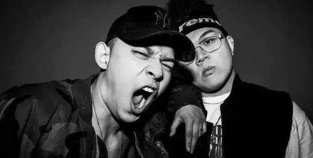 改革开放让Hip-hop走进来,吴亦凡让Rapper富起来 | 第1张 | 嘻哈中国 改革开放让Hip-hop走进来,吴亦凡让Rapper富起来 | 第1张