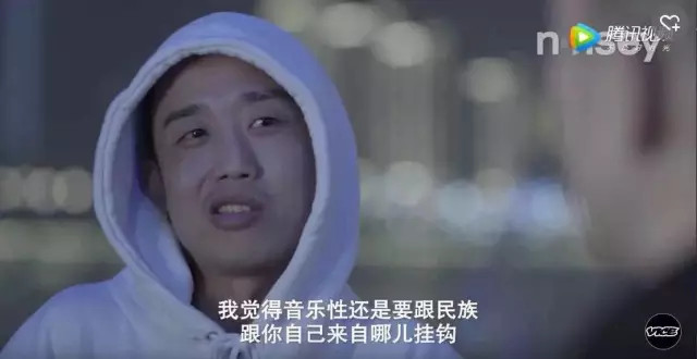 改革开放让Hip-hop走进来,吴亦凡让Rapper富起来 | 第9张 | 嘻哈中国 改革开放让Hip-hop走进来,吴亦凡让Rapper富起来 | 第9张