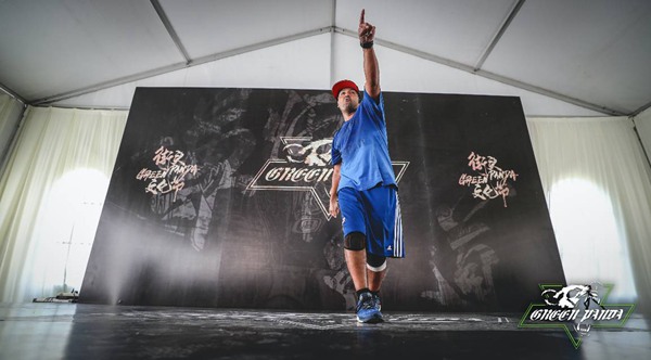 Breaking老炮 Ken Swift分享对bboy的看法 | 第1张 | 嘻哈中国 Breaking老炮 Ken Swift分享对bboy的看法 | 第1张