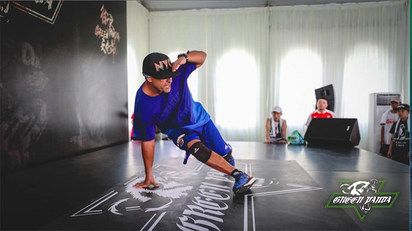 Breaking老炮 Ken Swift分享对bboy的看法 | 第3张 | 嘻哈中国 Breaking老炮 Ken Swift分享对bboy的看法 | 第3张