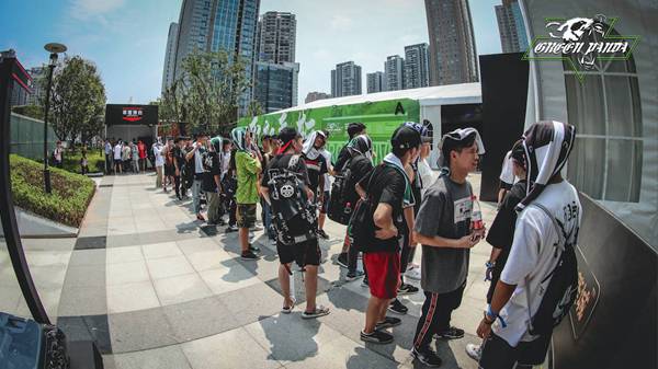 Breaking老炮 Ken Swift分享对bboy的看法 | 第4张 | 嘻哈中国 Breaking老炮 Ken Swift分享对bboy的看法 | 第4张