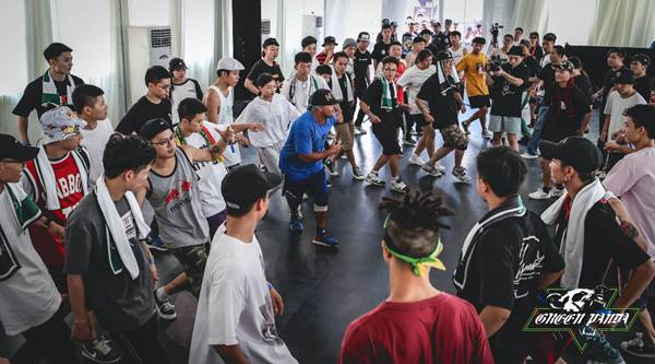 Breaking老炮 Ken Swift分享对bboy的看法 | 第5张 | 嘻哈中国 Breaking老炮 Ken Swift分享对bboy的看法 | 第5张