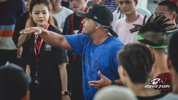 Breaking老炮 Ken Swift分享对bboy的看法 | 第7张 | 嘻哈中国 Breaking老炮 Ken Swift分享对bboy的看法 | 第7张