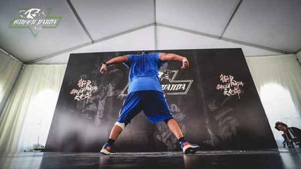 Breaking老炮 Ken Swift分享对bboy的看法 | 第8张 | 嘻哈中国 Breaking老炮 Ken Swift分享对bboy的看法 | 第8张