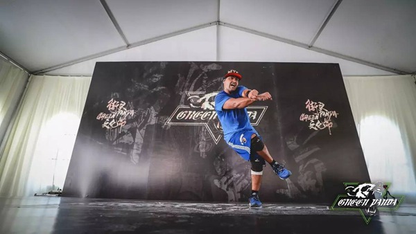 Breaking老炮 Ken Swift分享对bboy的看法 | 第9张 | 嘻哈中国 Breaking老炮 Ken Swift分享对bboy的看法 | 第9张