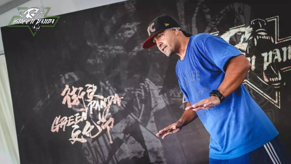 Breaking老炮 Ken Swift分享对bboy的看法 | 第10张 | 嘻哈中国 Breaking老炮 Ken Swift分享对bboy的看法 | 第10张