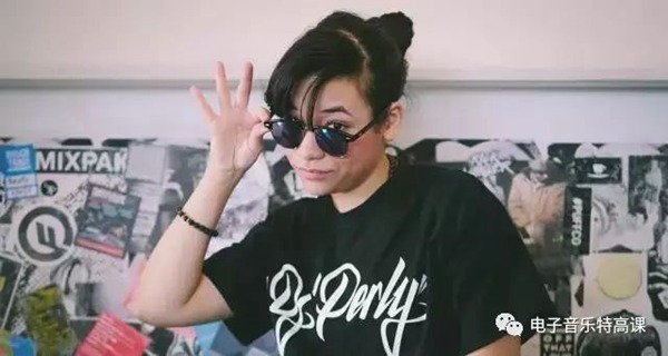 2017美国DMC冠军女DJ Perly的3个建议每个DJ必看 | 第1张 | 嘻哈中国 2017美国DMC冠军女DJ Perly的3个建议每个DJ必看 | 第1张