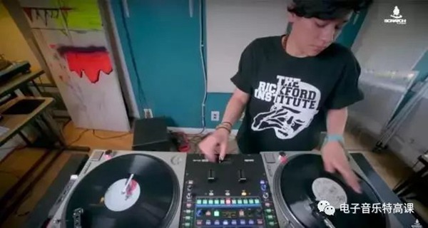 2017美国DMC冠军女DJ Perly的3个建议每个DJ必看 | 第4张 | 嘻哈中国 2017美国DMC冠军女DJ Perly的3个建议每个DJ必看 | 第4张