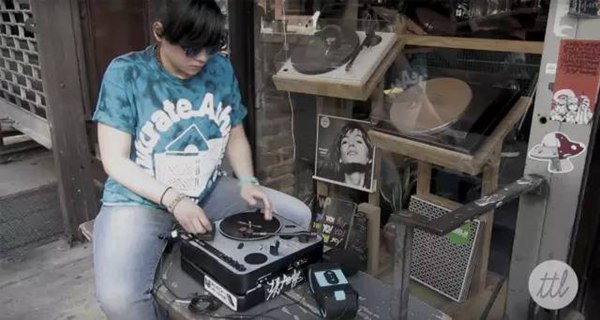 2017美国DMC冠军女DJ Perly的3个建议每个DJ必看 | 第5张 | 嘻哈中国 2017美国DMC冠军女DJ Perly的3个建议每个DJ必看 | 第5张