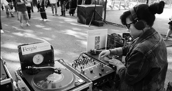 2017美国DMC冠军女DJ Perly的3个建议每个DJ必看 | 第6张 | 嘻哈中国 2017美国DMC冠军女DJ Perly的3个建议每个DJ必看 | 第6张