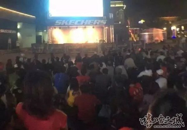 BIS这次是real还是不real | 第5张 | 嘻哈中国 BIS这次是real还是不real | 第5张