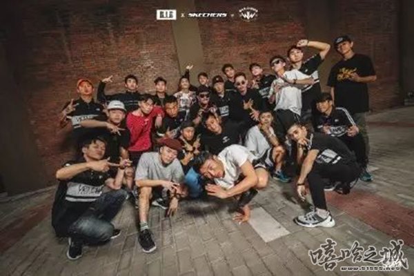 BIS这次是real还是不real | 第9张 | 嘻哈中国 BIS这次是real还是不real | 第9张