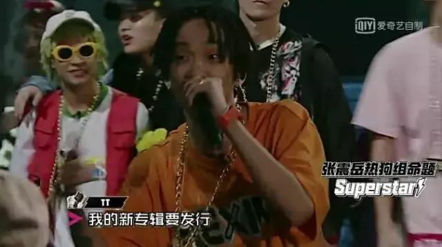 中国有嘻哈的光与恶 撞开一扇门带来5个误区 | 第3张 | 嘻哈中国 中国有嘻哈的光与恶 撞开一扇门带来5个误区 | 第3张