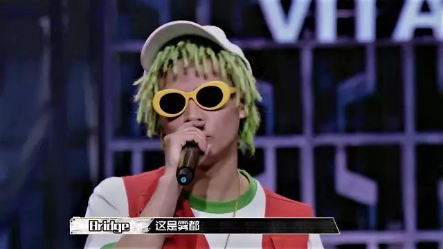 中国有嘻哈的光与恶 撞开一扇门带来5个误区 | 第10张 | 嘻哈中国 中国有嘻哈的光与恶 撞开一扇门带来5个误区 | 第10张