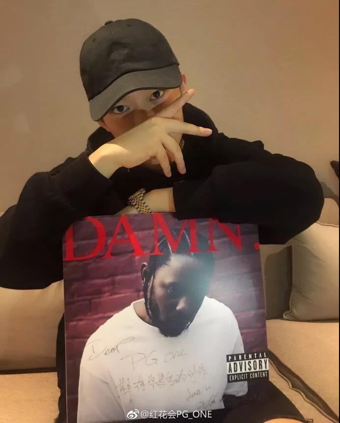 从地下MC到《中国有嘻哈》冠军 PG One的成长之路(上) | 第1张 | 嘻哈中国 从地下MC到《中国有嘻哈》冠军 PG One的成长之路(上) | 第1张