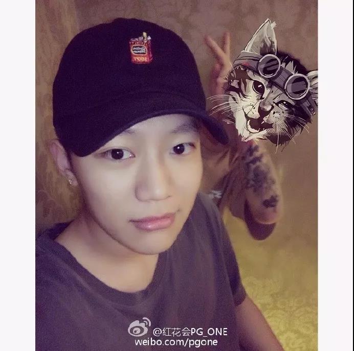 从地下MC到《中国有嘻哈》冠军 PG One的成长之路(上) | 第2张 | 嘻哈中国 从地下MC到《中国有嘻哈》冠军 PG One的成长之路(上) | 第2张