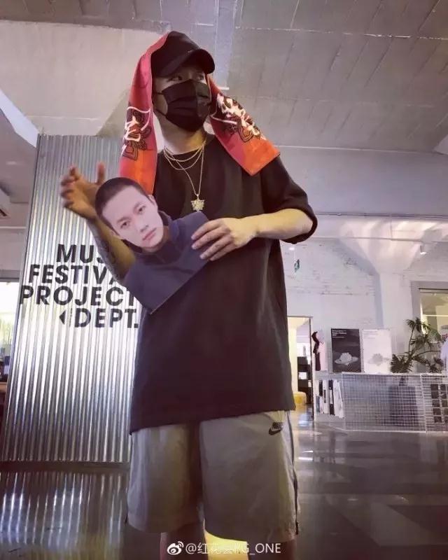 从地下MC到《有嘻哈》冠军PG One的成长之路(中) | 第2张 | 嘻哈中国 从地下MC到《有嘻哈》冠军PG One的成长之路(中) | 第2张