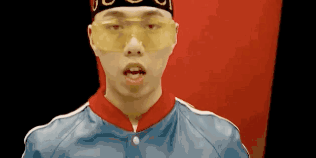 不容忽视的韩国新生hiphop力量 | 第1张 | 嘻哈中国 不容忽视的韩国新生hiphop力量 | 第1张