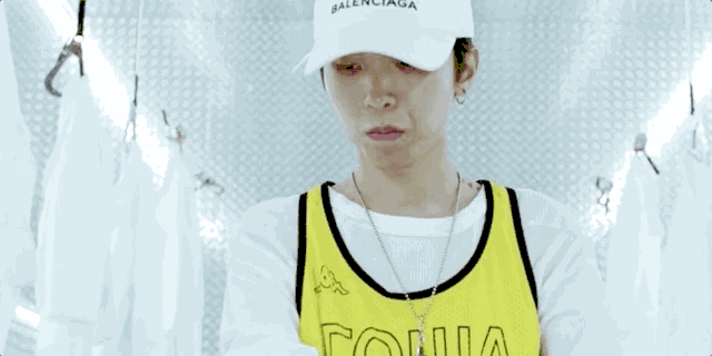 不容忽视的韩国新生hiphop力量 | 第5张 | 嘻哈中国 不容忽视的韩国新生hiphop力量 | 第5张