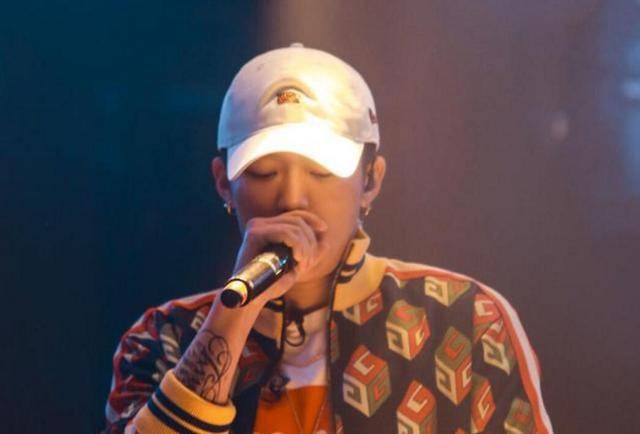 中国有嘻哈双冠军比黑幕还黑幕,宁愿整复活赛也不搞加时赛 | 第6张 | 嘻哈中国 中国有嘻哈双冠军比黑幕还黑幕,宁愿整复活赛也不搞加时赛 | 第6张