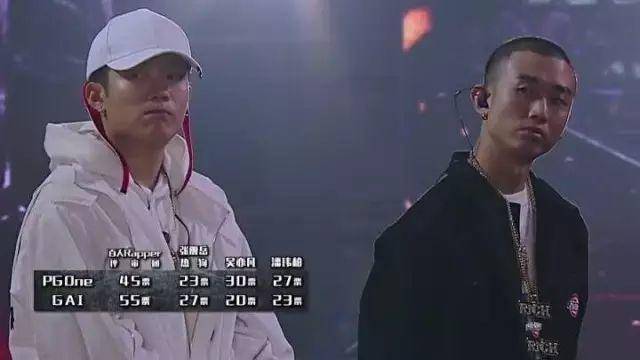 冠军也有双黄蛋?这不是中国有嘻哈,这是金鸡和百花 | 第2张 | 嘻哈中国 冠军也有双黄蛋?这不是中国有嘻哈,这是金鸡和百花 | 第2张