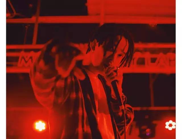 你的男孩TT不以为意:我以前要的是挣钱,现在是想留下我的音乐 | 第1张 | 嘻哈中国 你的男孩TT不以为意:我以前要的是挣钱,现在是想留下我的音乐 | 第1张